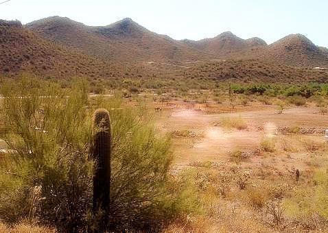 2900 W Maddock Rd. #1, Phoenix, AZ 85086