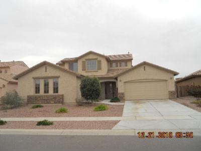 15169 W Redfield Rd., Surprise, AZ 85379