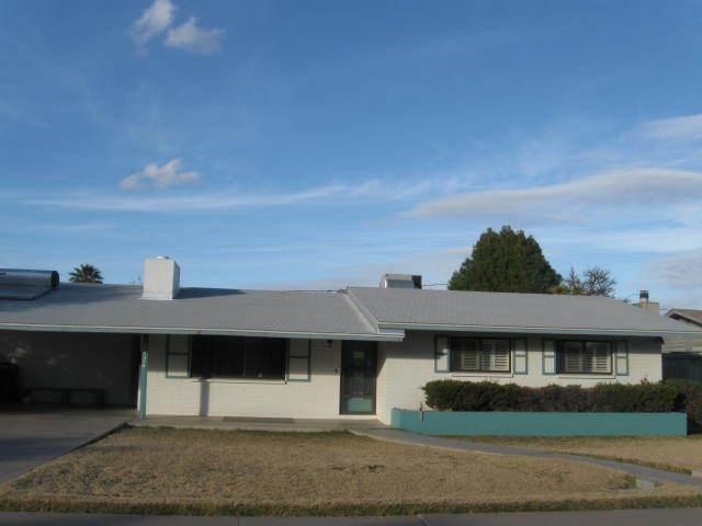 1124 E 6th Pl., Mesa, AZ 85203