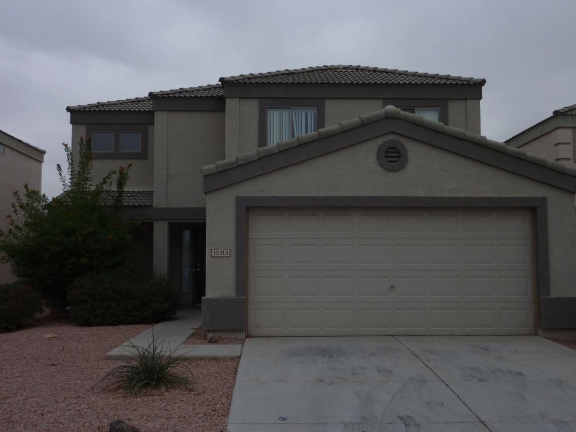 12313 W Valentine Ave., El Mirage, AZ 85335