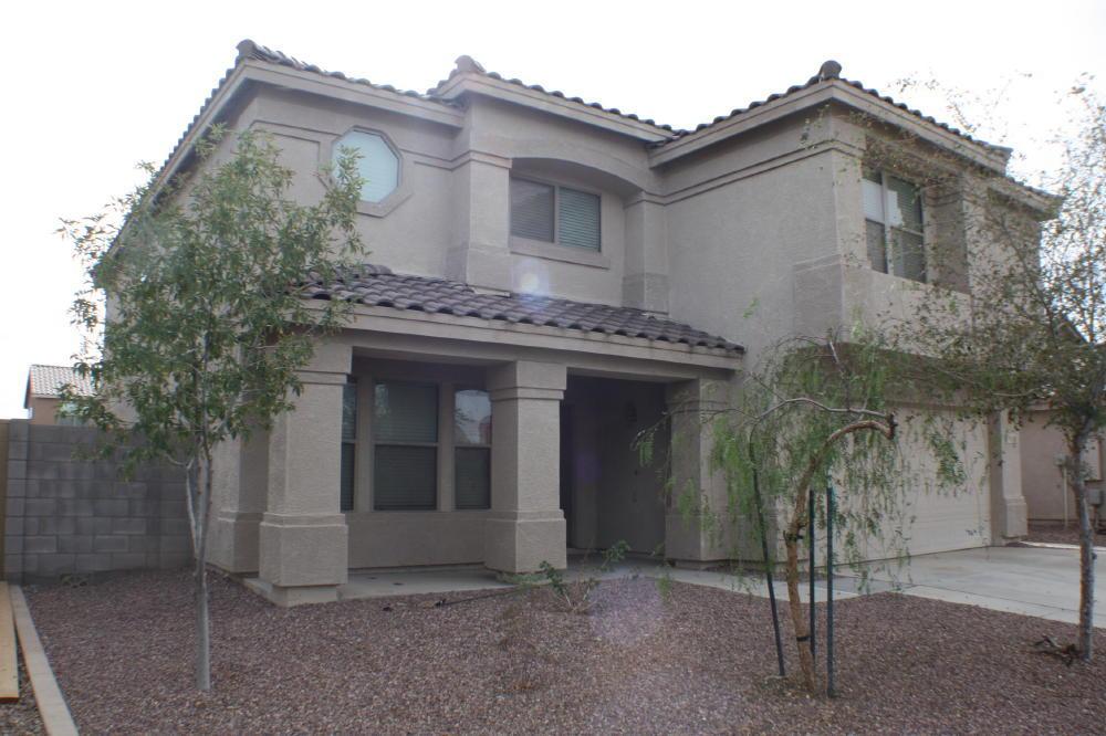 641 W Racine Loop, Casa Grande, AZ 85122