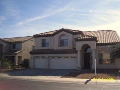 2981 E Sherri Ct., Gilbert, AZ 85296