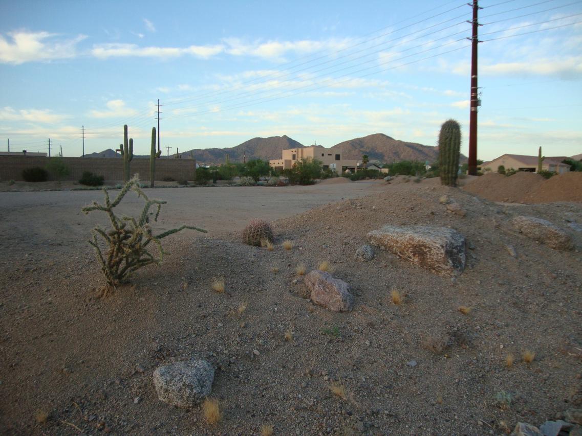 26xx N Sossaman Rd. #K, Mesa, AZ 85207