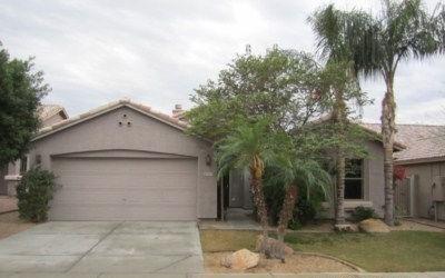6415 W Villa Linda Dr., Glendale, AZ 85310