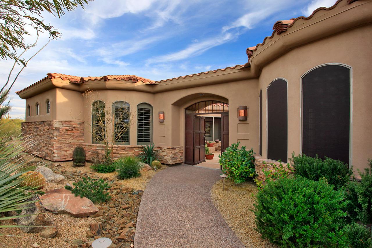 34253 N 92nd Way, Scottsdale, AZ 85262