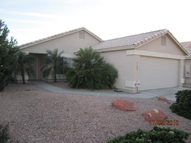 3609 W Tina Ln., Glendale, AZ 85310