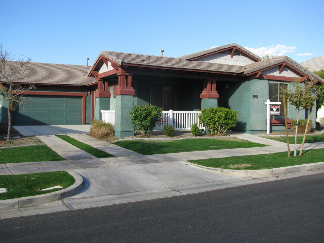 2858 E Pistachio St., Gilbert, AZ 85296