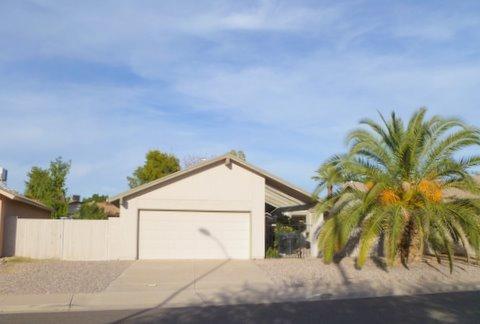 1916 W Jerome Ave., Mesa, AZ 85202