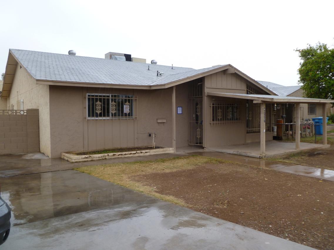 4137 W Pasadena Ave., Phoenix, AZ 85019