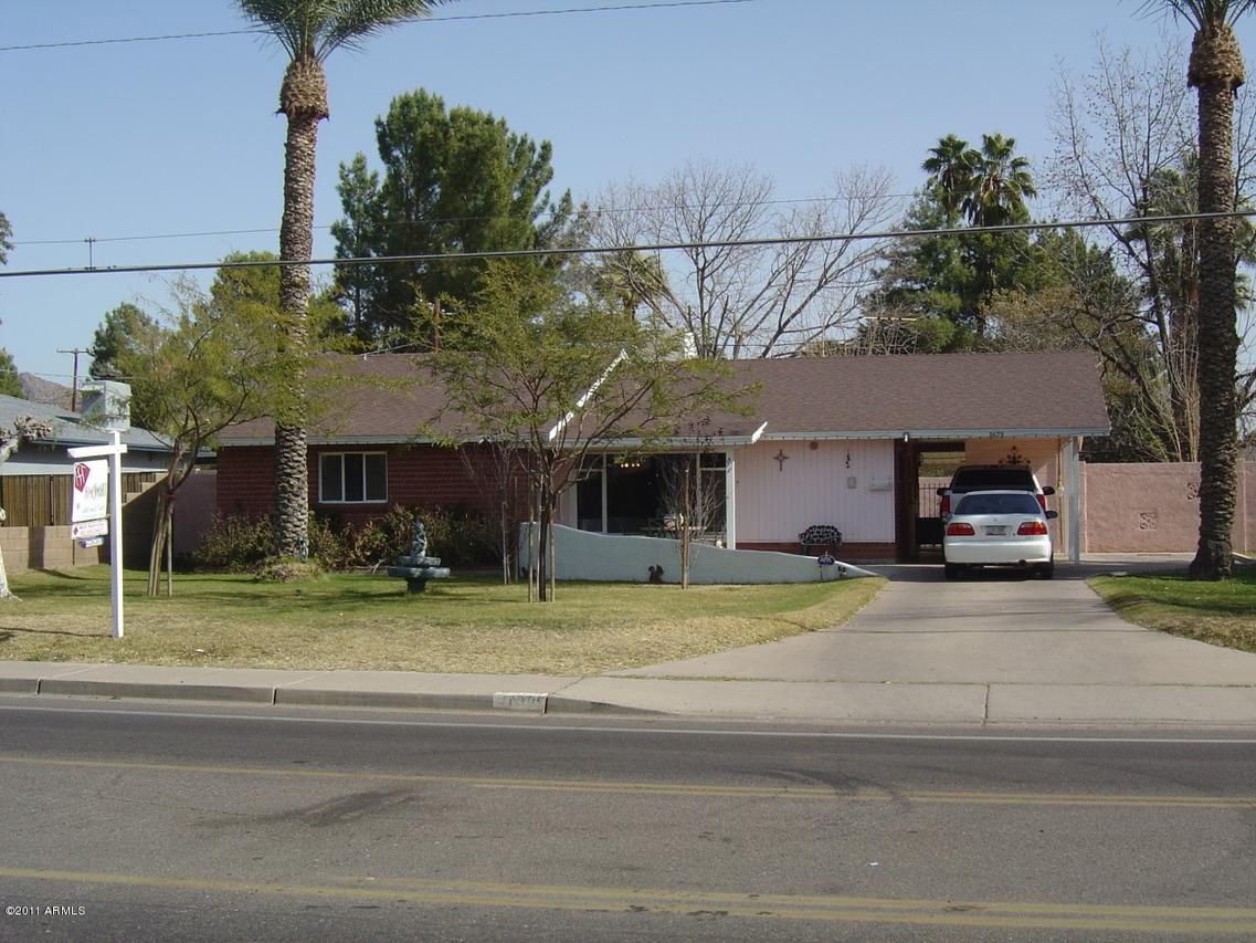 3609 N 40th St., Phoenix, AZ 85018