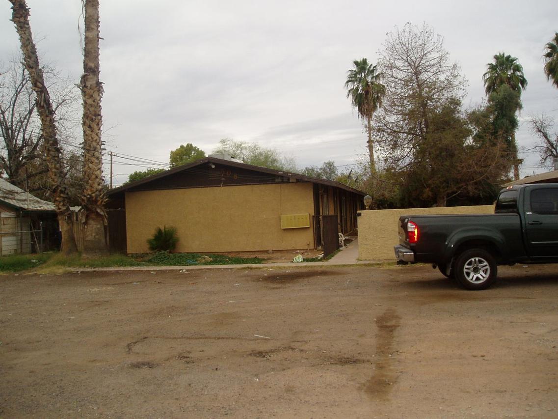 508 S Olive St., Mesa, AZ 85204