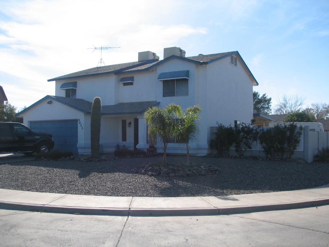 8623 W Roma Ave., Phoenix, AZ 85037