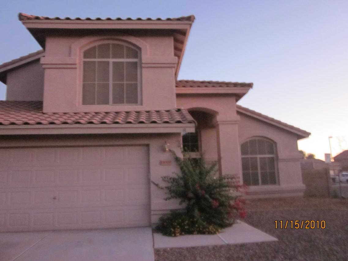 15007 W Evening Star Tr., Surprise, AZ 85374