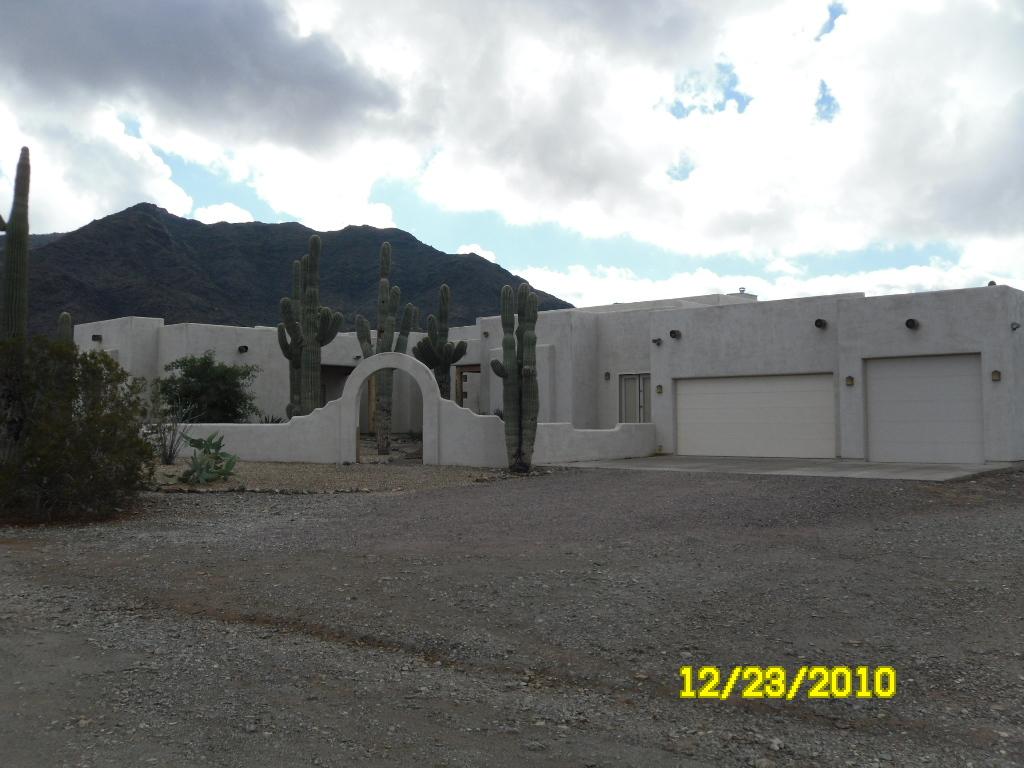 3327 W Carver Rd., Laveen, AZ 85339