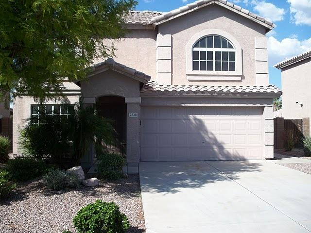 2528 E Sheffield Ave., Gilbert, AZ 85296