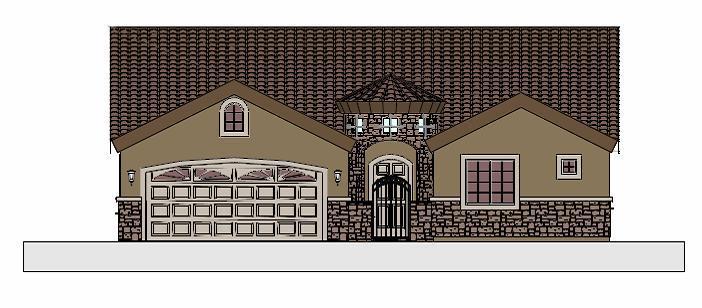 22440 S 215 St., Queen Creek, AZ 85142