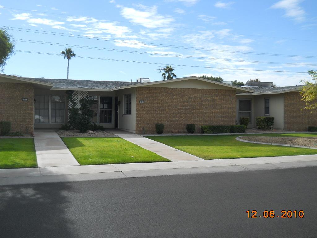 10515 W Granada Dr., Sun City, AZ 85373