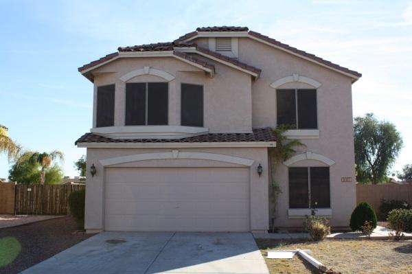 9327 W Palmer Dr., Peoria, AZ 85345