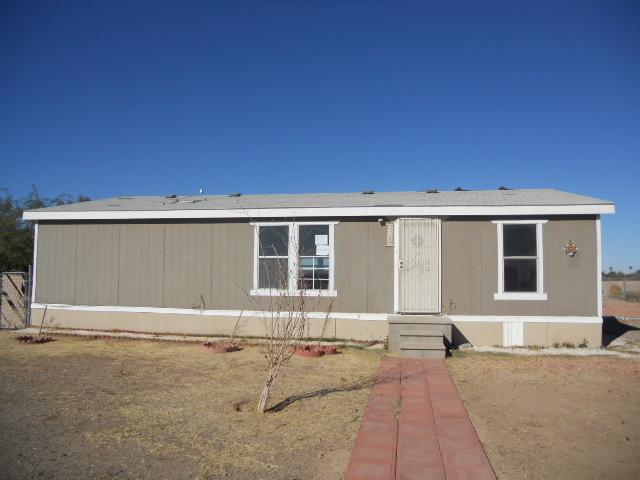 4300 W Lee St., Eloy, AZ 85131