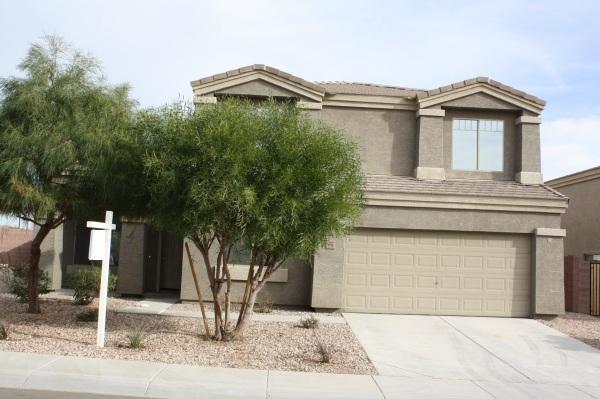 1729 S 230th Ln., Buckeye, AZ 85326