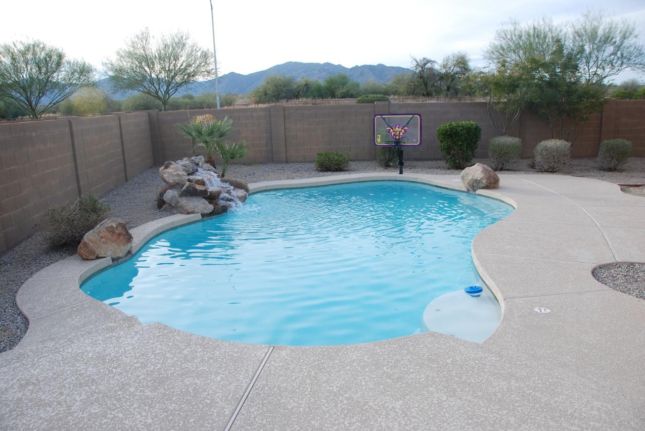 18533 W Caribbean Ln., Surprise, AZ 85388