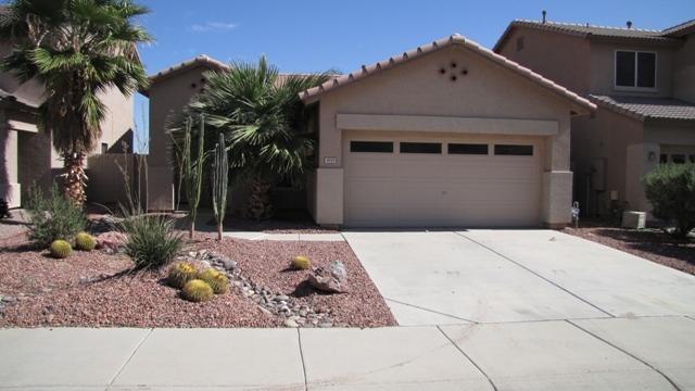 3635 N 143rd Ln., Goodyear, AZ 85395