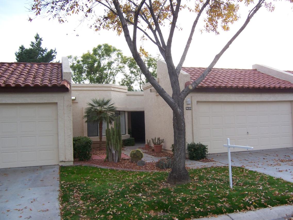 9633 W Tonto Ln., Peoria, AZ 85382