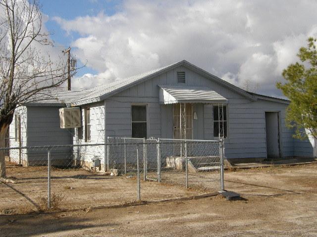 301 E 5th Ave., Buckeye, AZ 85326