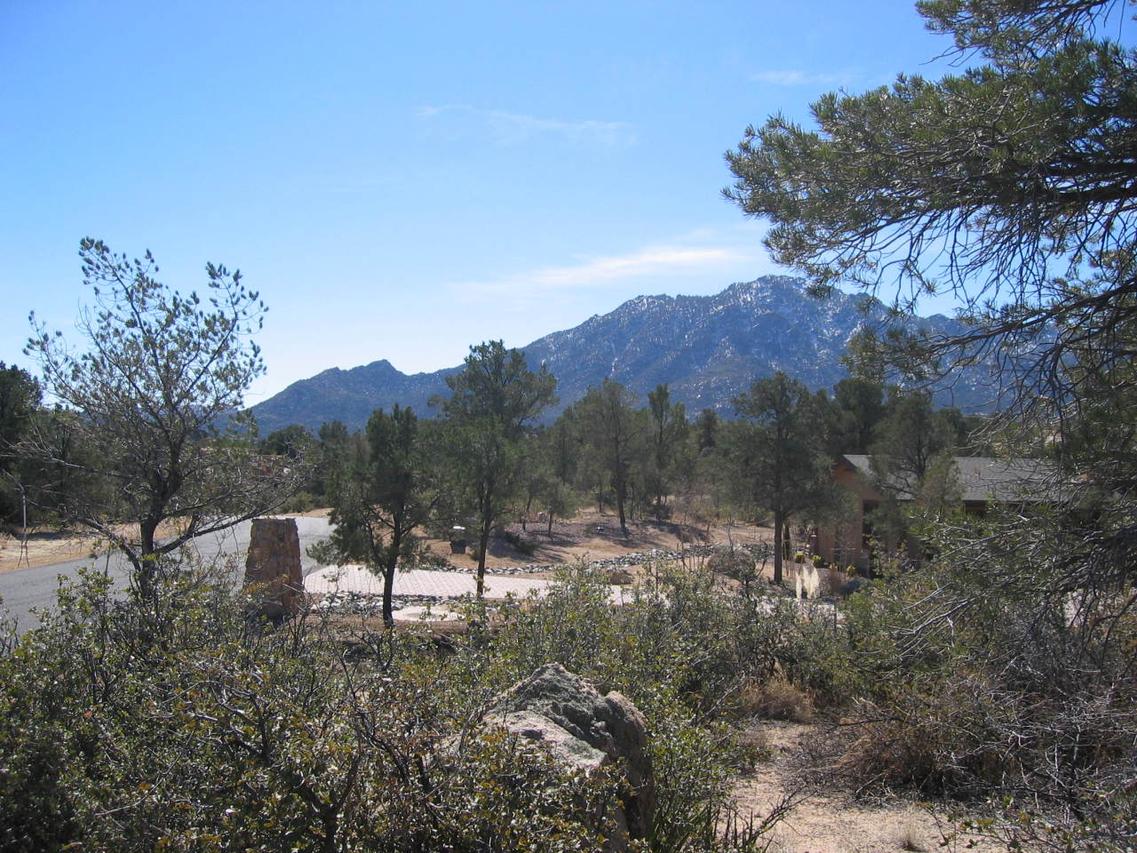 9850 N Clear Fork Rd. #33, Prescott, AZ 86305