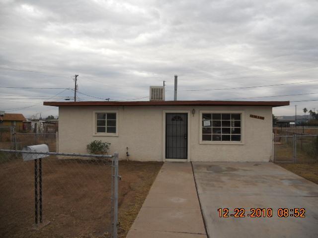 1641 S 15th Dr., Phoenix, AZ 85007