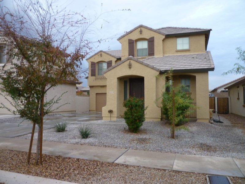 15444 W Canterbury Dr., Surprise, AZ 85379