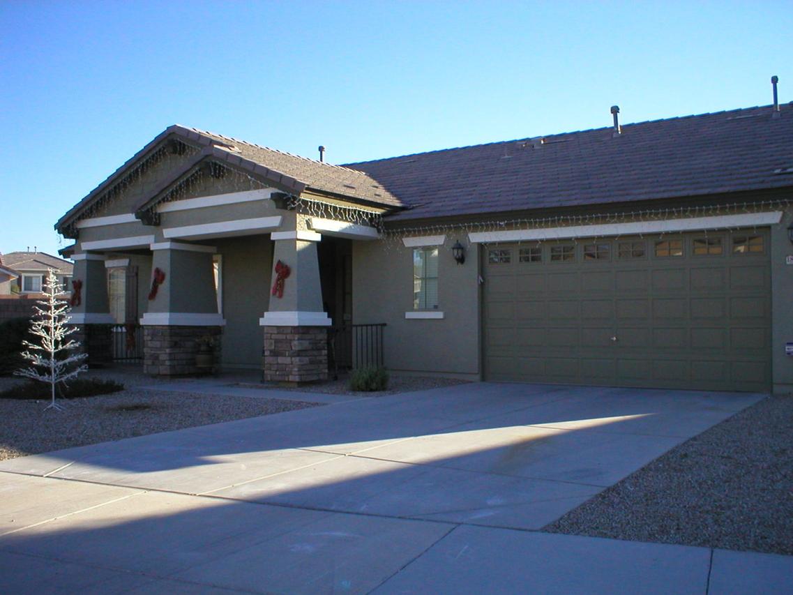 18851 E Cardinal Way, Queen Creek, AZ 85142