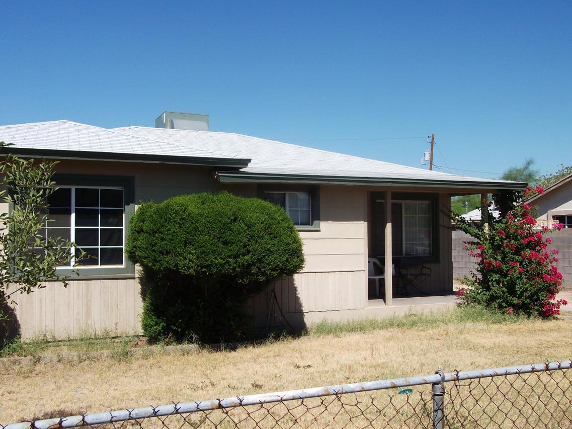 720 E Hidalgo Ave., Phoenix, AZ 85040
