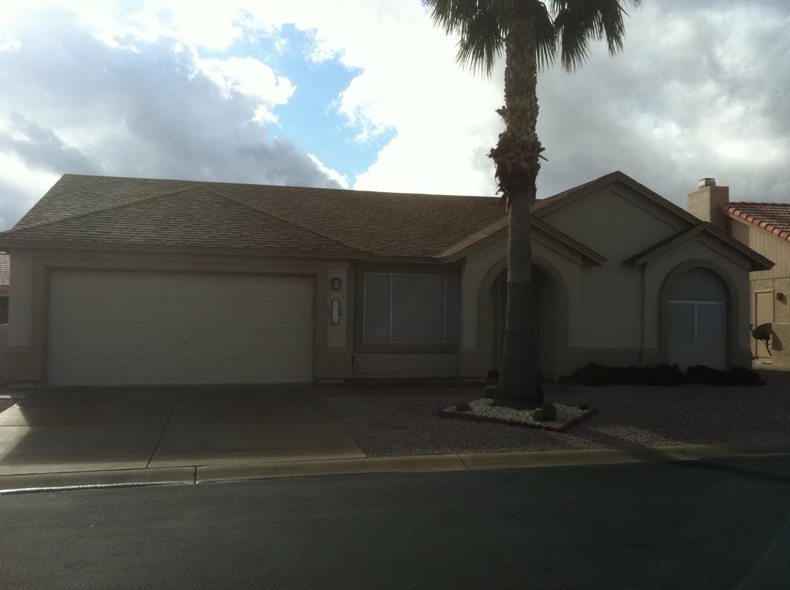 1537 E La Costa Dr., Chandler, AZ 85249