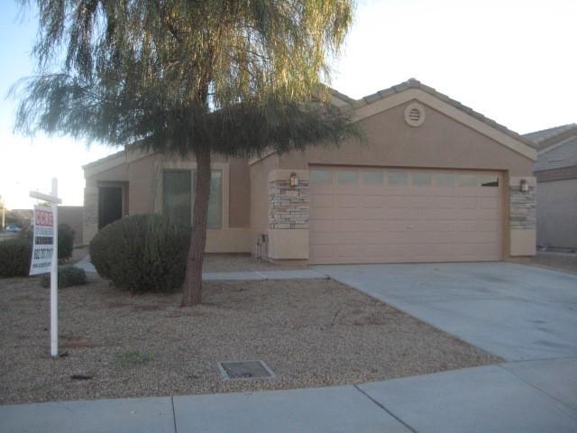 12005 W Caribbean Ln., El Mirage, AZ 85335