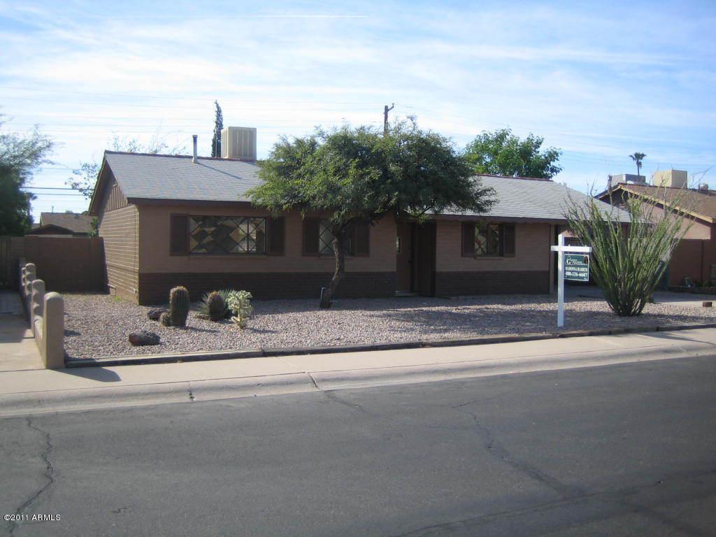 7537 E Fillmore St., Scottsdale, AZ 85257