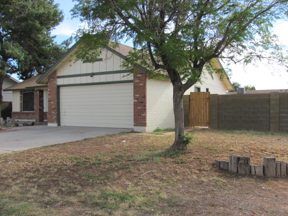 4913 E Fox St., Mesa, AZ 85205