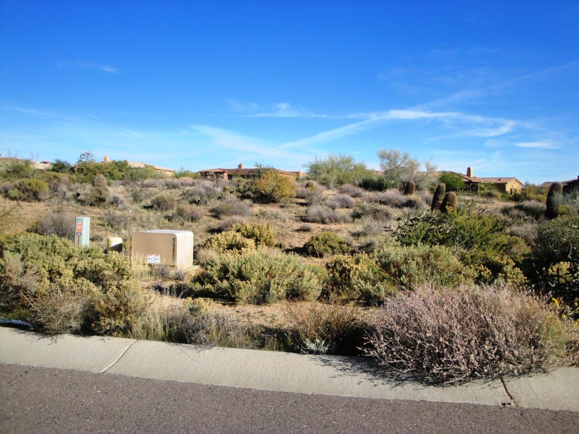 36439 N 110th Way #76, Scottsdale, AZ 85262