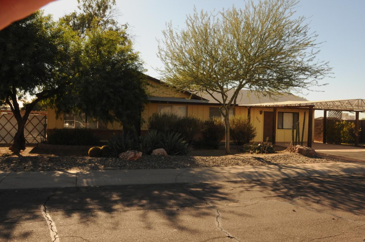 8615 W Catalina Dr., Phoenix, AZ 85037