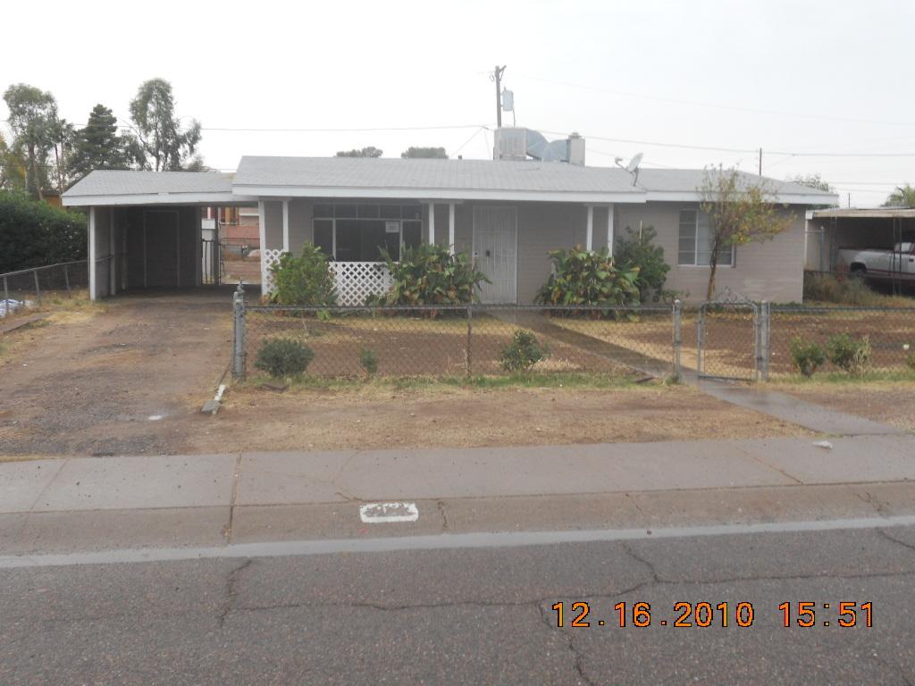 4420 S 19th St., Phoenix, AZ 85040