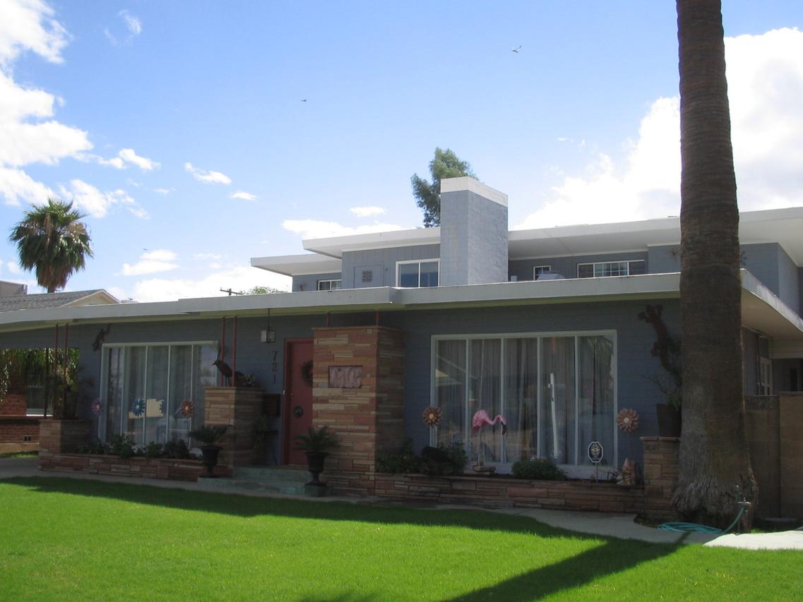 721 W Portland St., Phoenix, AZ 85007