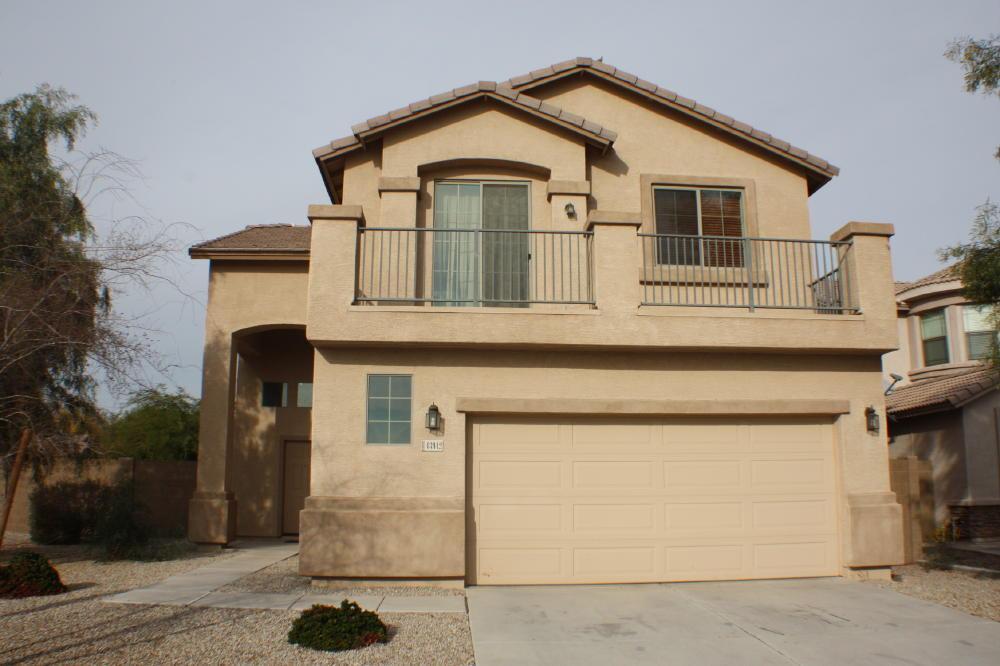 43942 W Roth Rd., Maricopa, AZ 85138