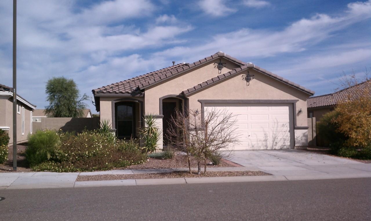 25913 N 165th Ln., Surprise, AZ 85387