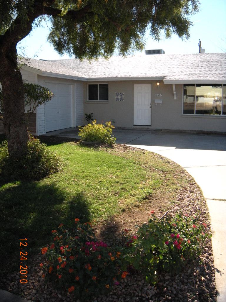 8607 E Rose Ln., Scottsdale, AZ 85250