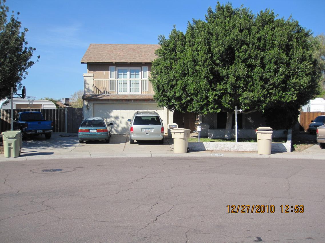 11246 N 64th Ln., Glendale, AZ 85304