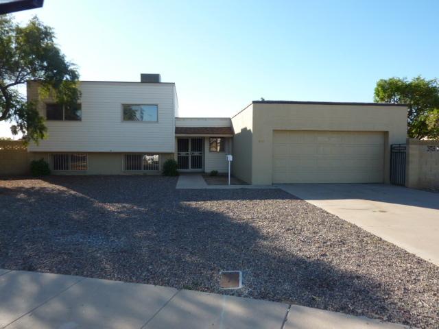 4221 W Solano Dr., Phoenix, AZ 85019