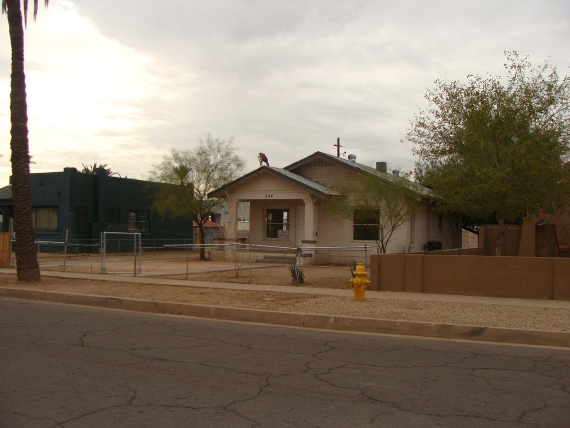 324 N 18th Ave., Phoenix, AZ 85007