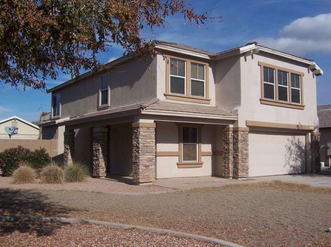 2474 E Del Rio Ct., Gilbert, AZ 85295