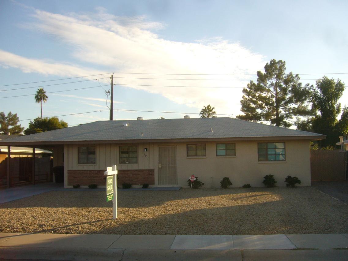 6911 E Pinchot Ave., Scottsdale, AZ 85251