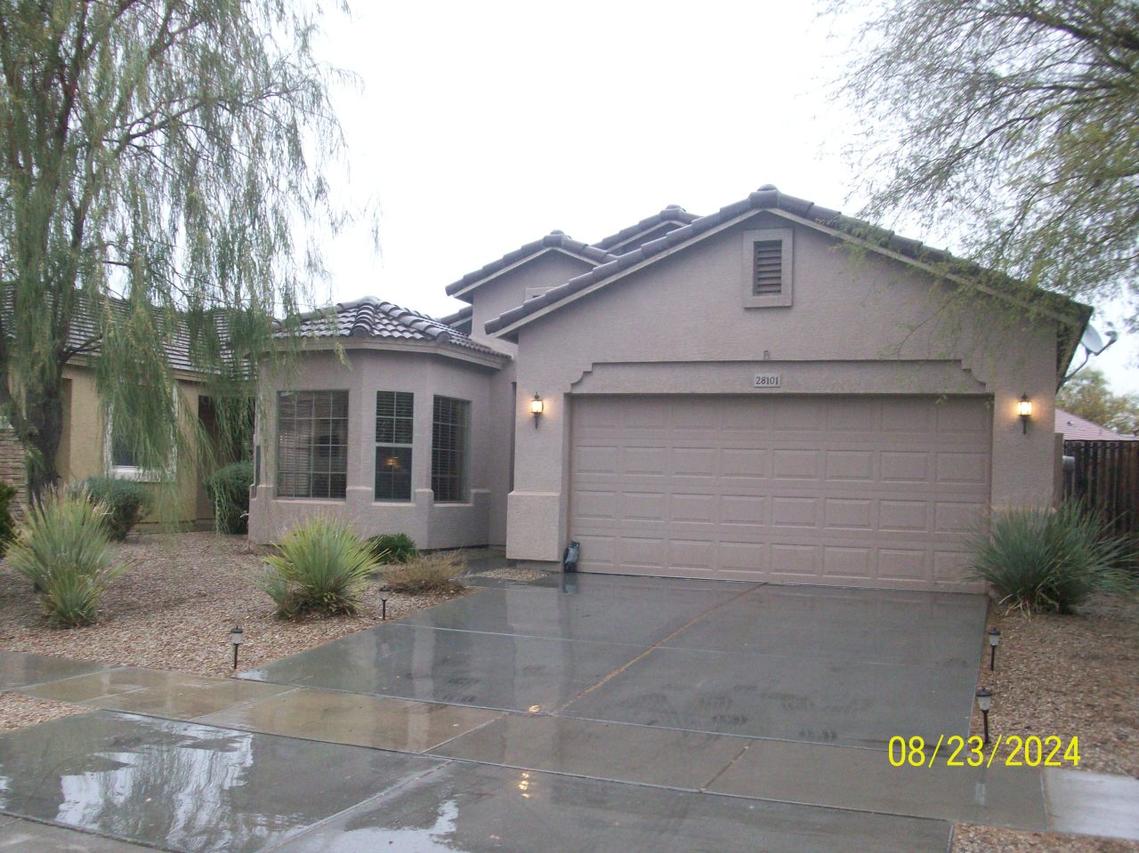 28101 N Quartz Dr., San Tan Valley, AZ 85143